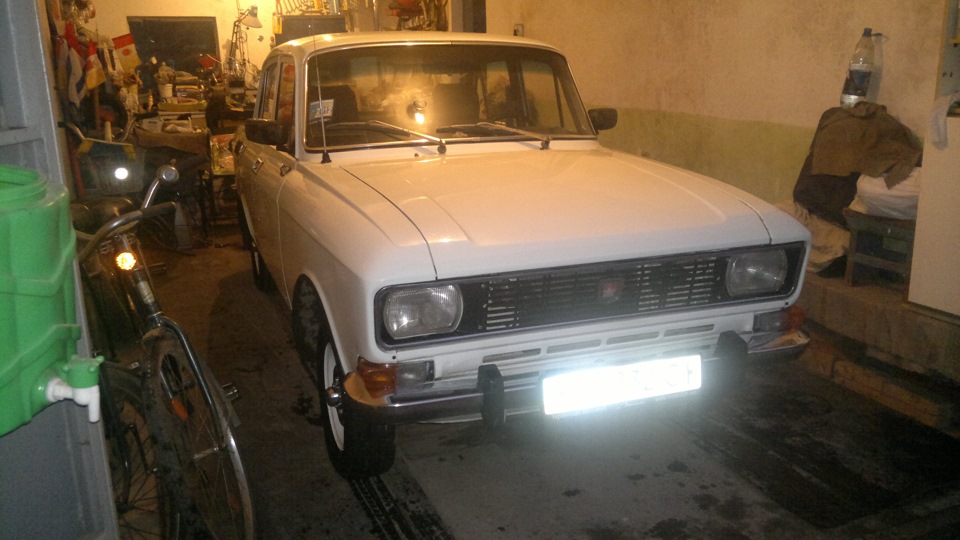 Відбійники важелів ВАЗ 5
