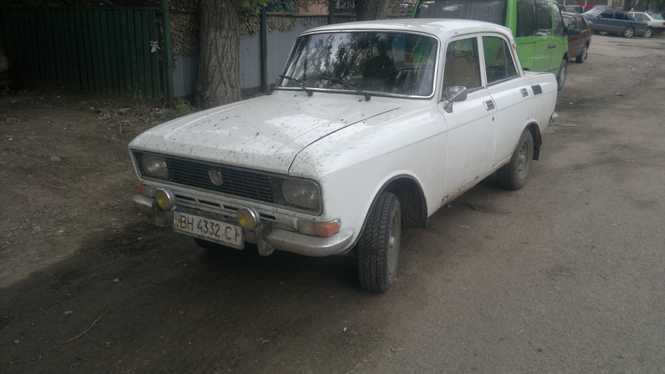 Поїздка до села на вихідні 4