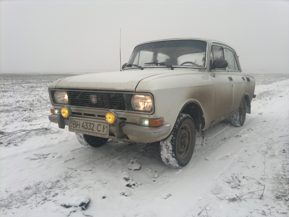 Снігова подорож 2