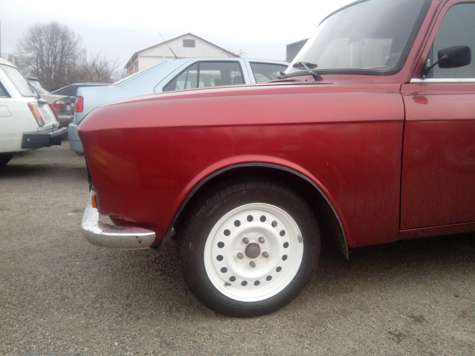 Диски BMW 3