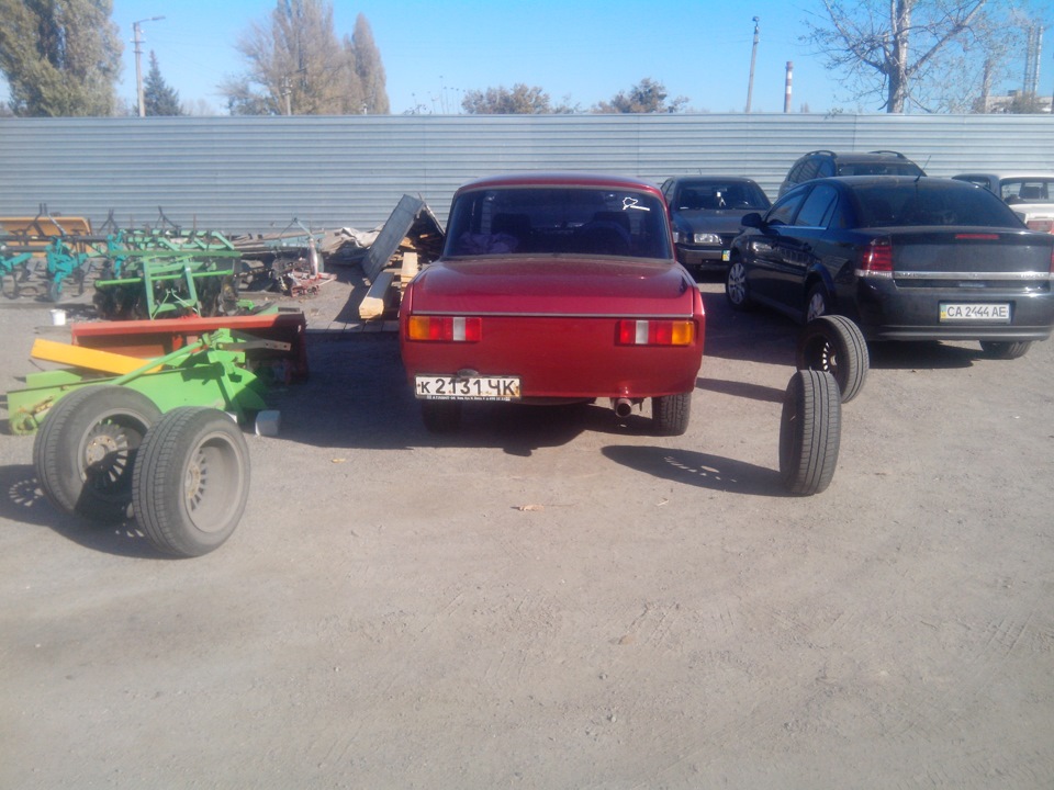 Перевзувся) 4