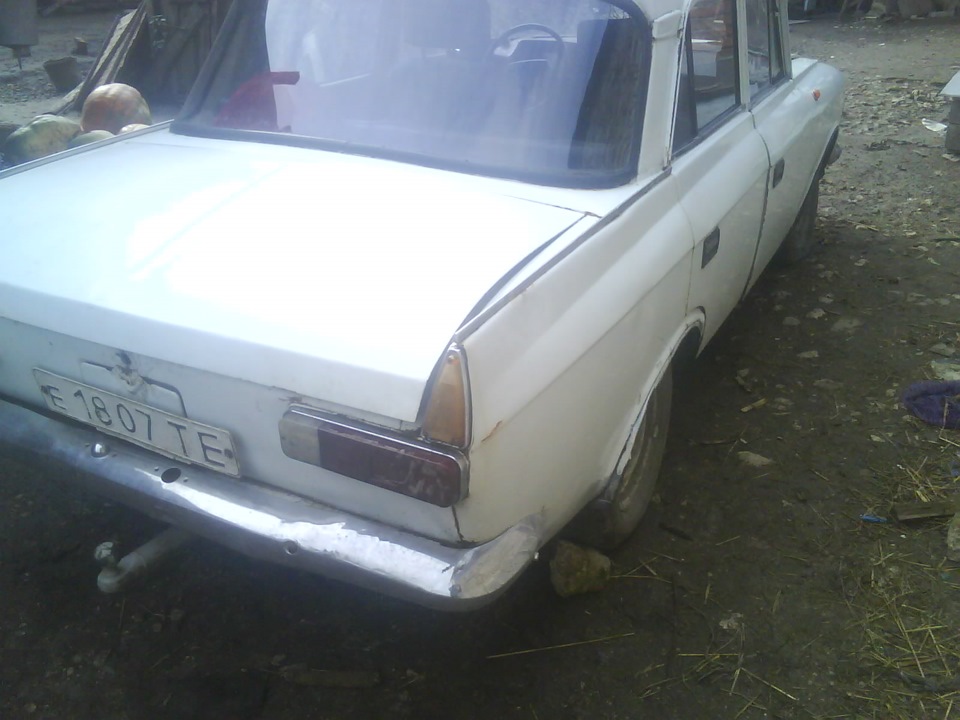 Нічого не відбувається(( 5