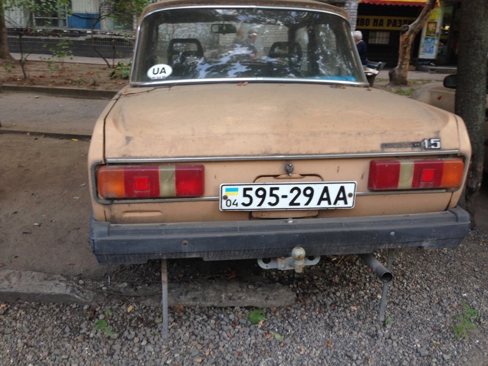 Забутий, але не повалений 2