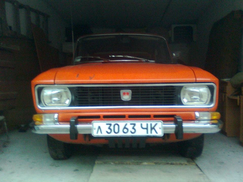 Нові НДР фари 2