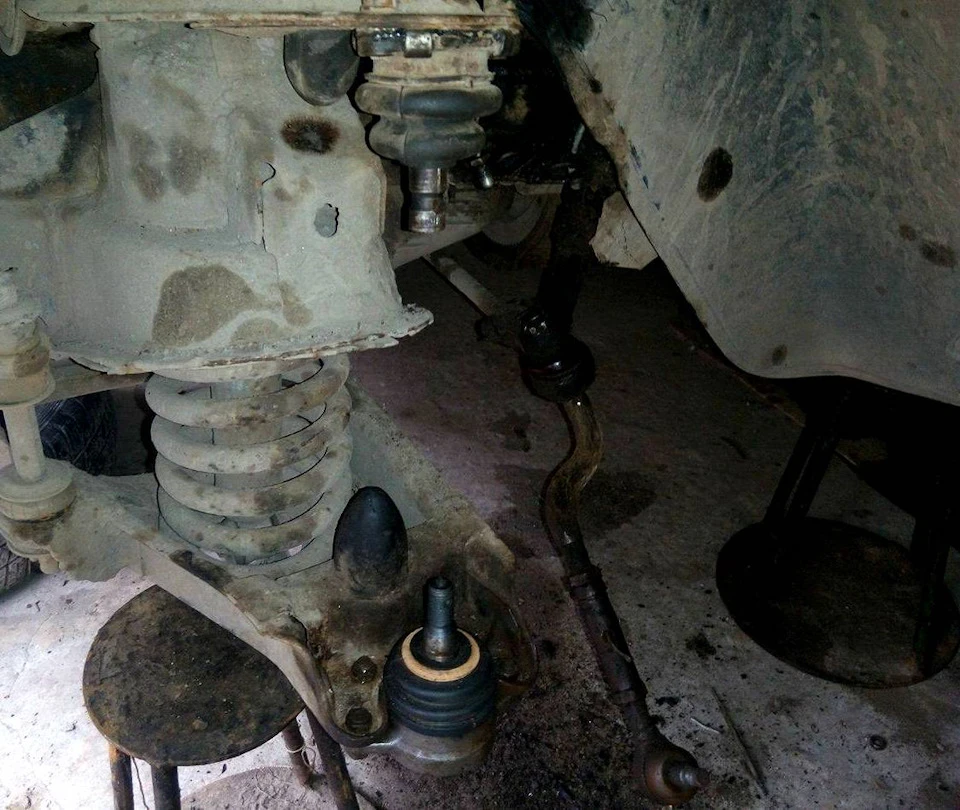 Vehicle suspension, brake system, transmission. Part 3. Підвіска автомобіля, гальмівна система, трансмісія. Частина 3.