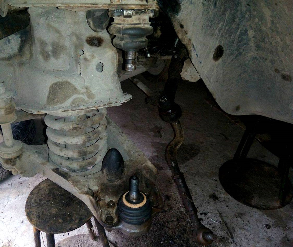 Vehicle suspension, brake system, transmission. Part 3. Підвіска автомобіля, гальмівна система, трансмісія. Частина 3. 1
