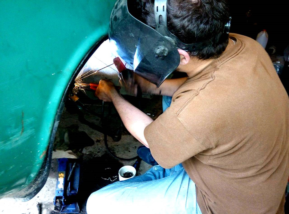 Vehicle suspension, brake system, transmission. Part 4. Підвіска автомобіля, гальмівна система, трансмісія. Частина 4. 1