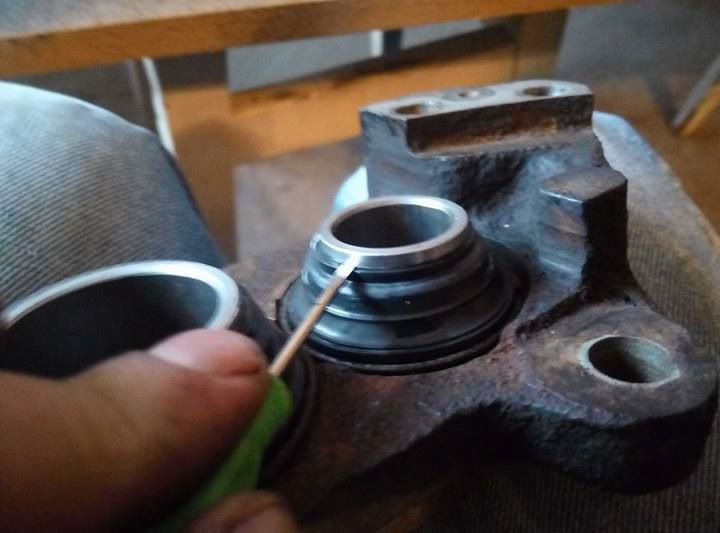 Vehicle suspension, brake system, transmission. Part 5. Підвіска автомобіля, гальмівна система, трансмісія. Частина 5. 5