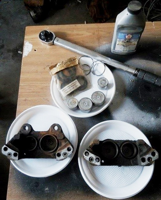 Vehicle suspension, brake system, transmission. Part 5. Підвіска автомобіля, гальмівна система, трансмісія. Частина 5. 3