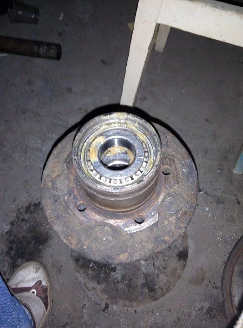 Vehicle suspension, brake system, transmission. Part 6. Підвіска автомобіля, гальмівна система, трансмісія. Частина 6.