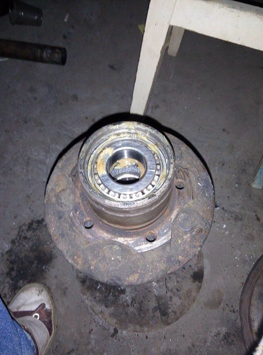 Vehicle suspension, brake system, transmission. Part 6. Підвіска автомобіля, гальмівна система, трансмісія. Частина 6. 1