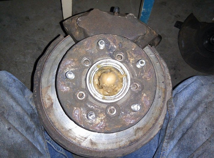 Vehicle suspension, brake system, transmission. Part 6. Підвіска автомобіля, гальмівна система, трансмісія. Частина 6. 5