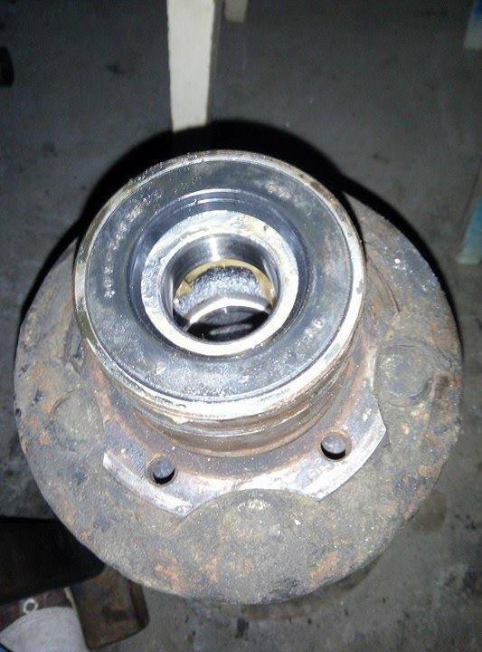Vehicle suspension, brake system, transmission. Part 6. Підвіска автомобіля, гальмівна система, трансмісія. Частина 6. 2