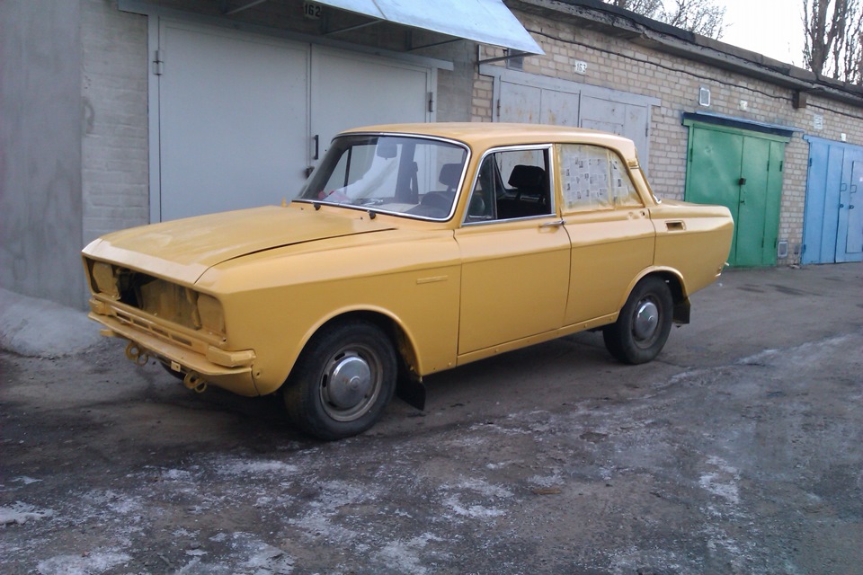 Кілька слів 1