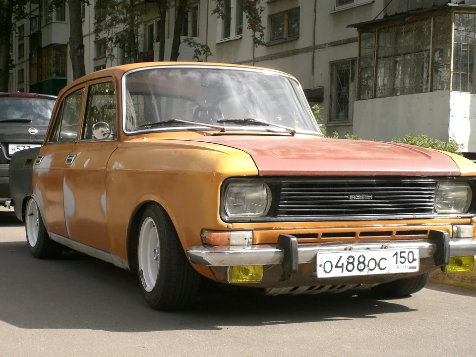 Чи варто робити тюнінг класиці