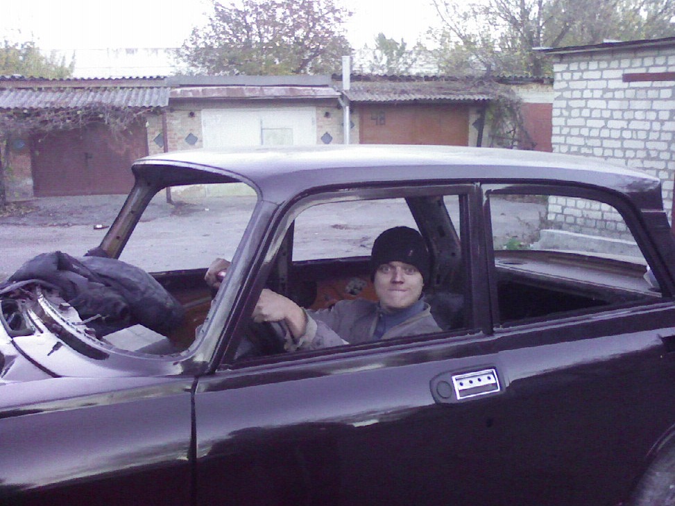 Запис, 3 січня 2011 2