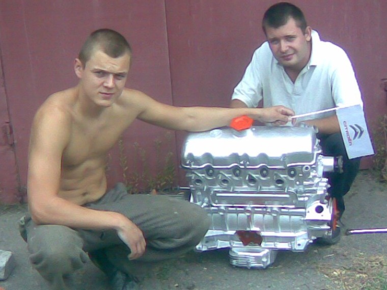 Запис, 3 січня 2011 1
