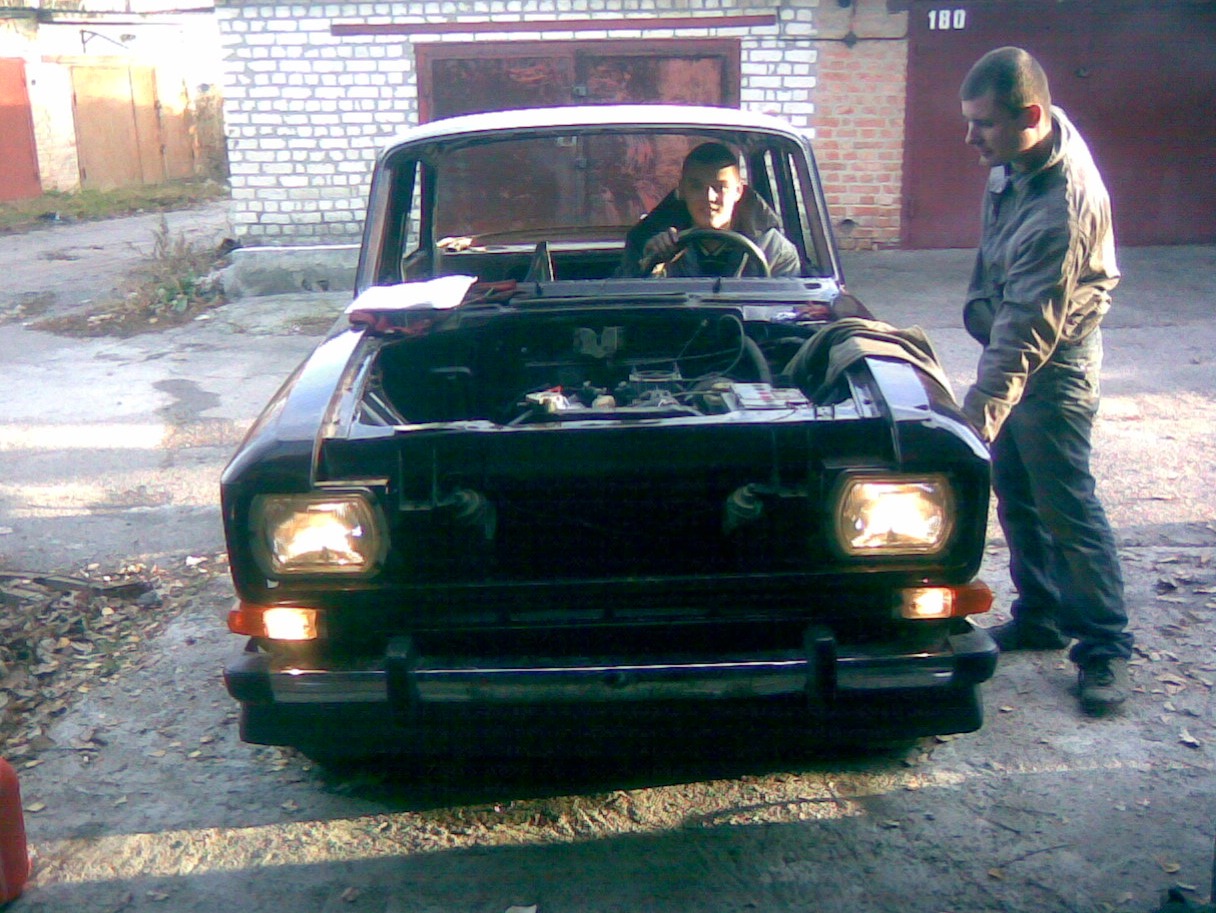 Запис, 3 січня 2011 4