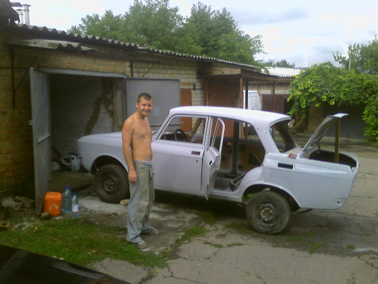 Запис, 3 січня 2011 2
