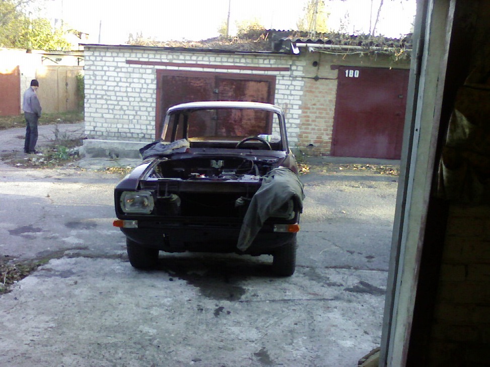 Запис, 3 січня 2011 1