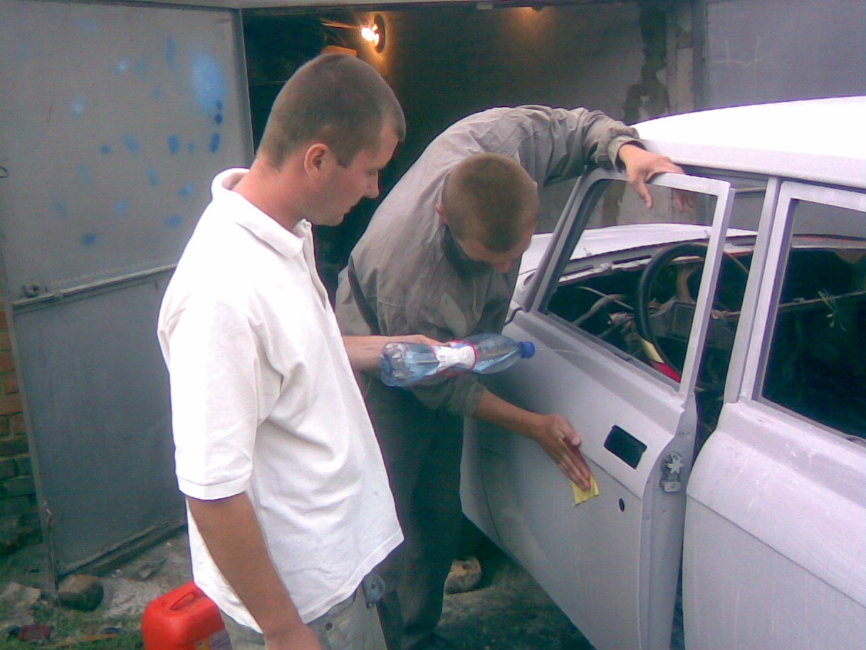 Запис, 3 січня 2011 3