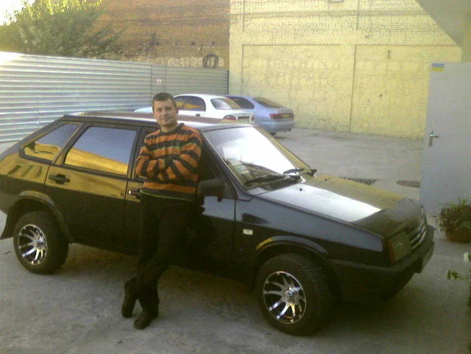 Запис, 3 січня 2011
