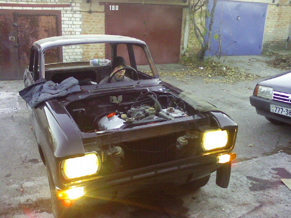 Запис, 3 січня 2011 3