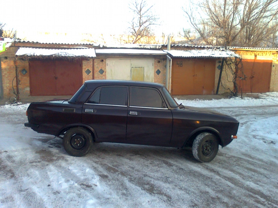 Зимуємо. 3