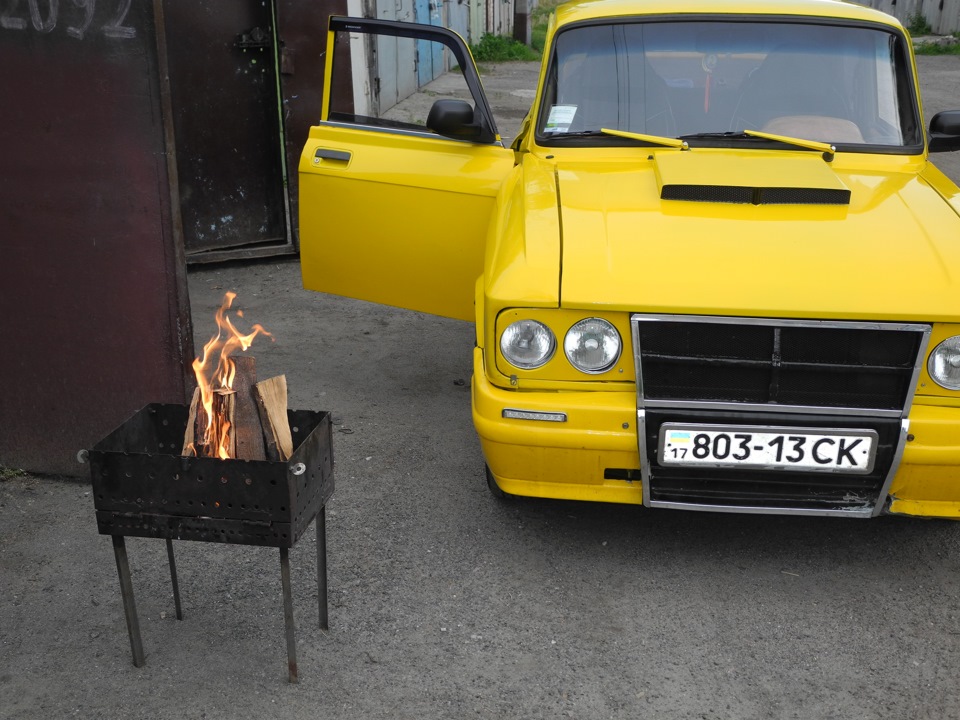 Робити не було чого!;) 4