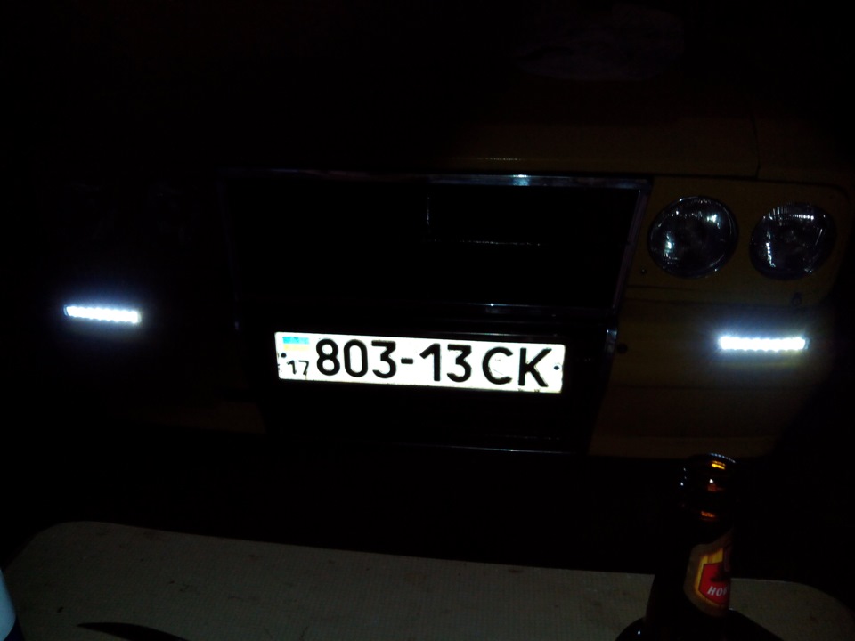 Ось так ми світимося!;) 5