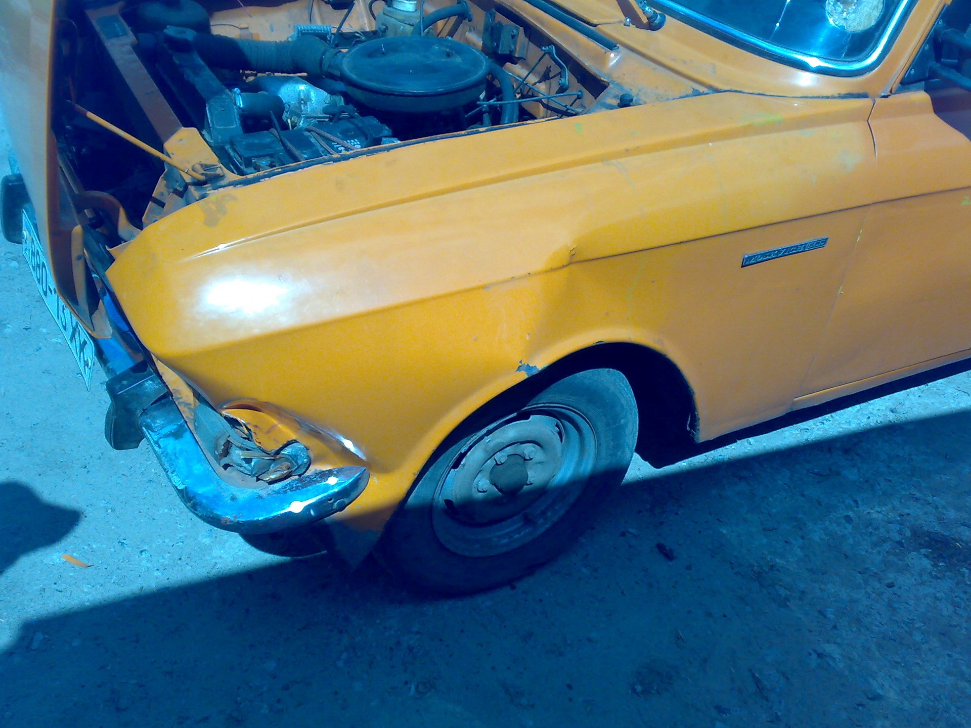 є аварія №1 =) 3
