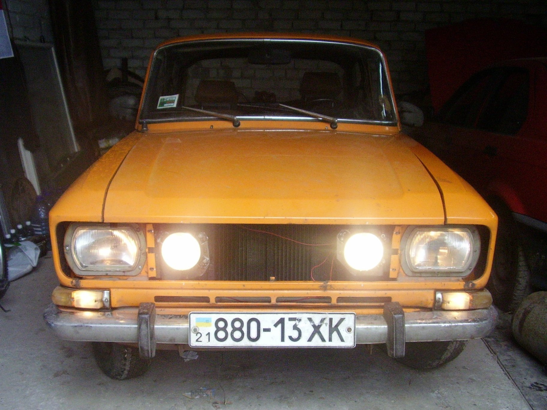 Проба №1 2