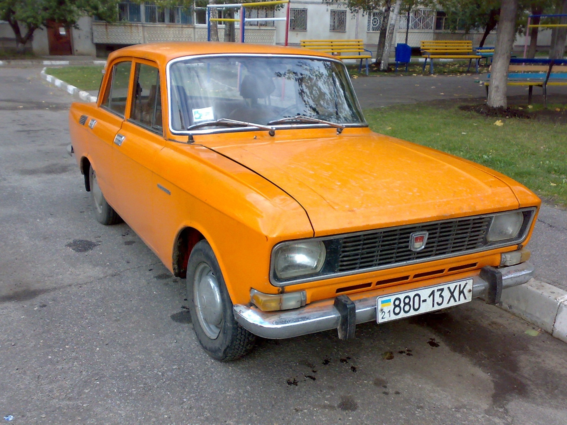 Проба №1 1