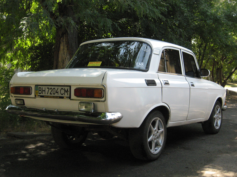 Бампера 2140. 2