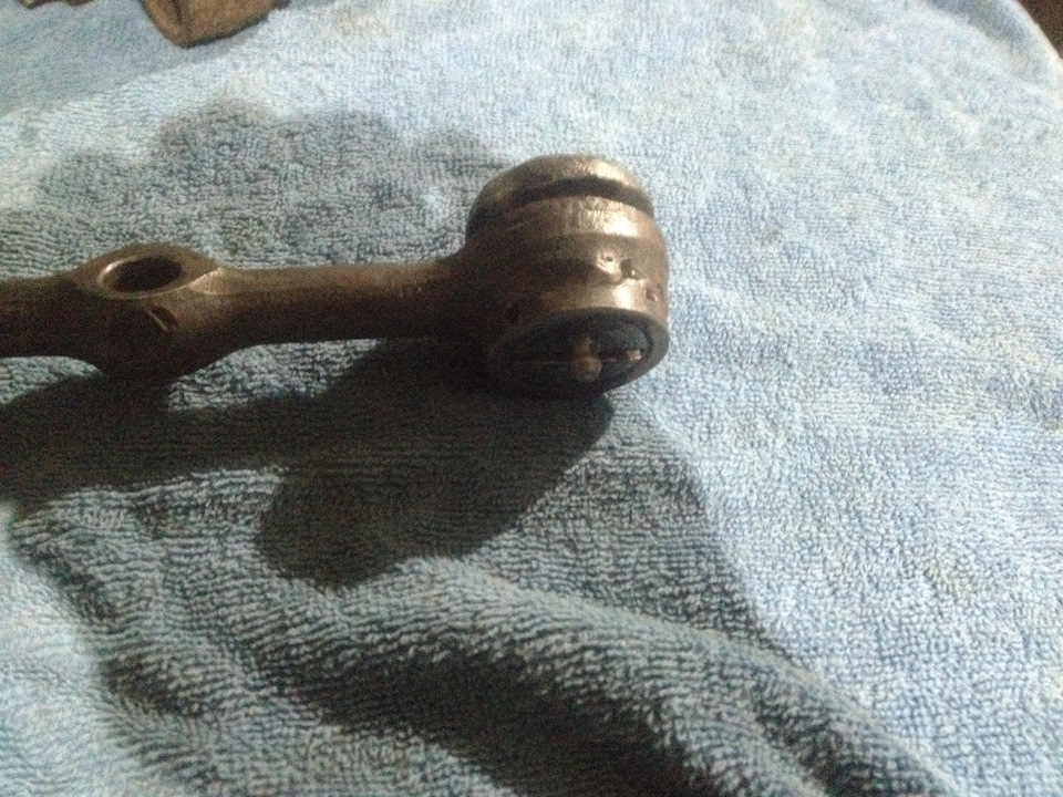 Рулева трапеція 2