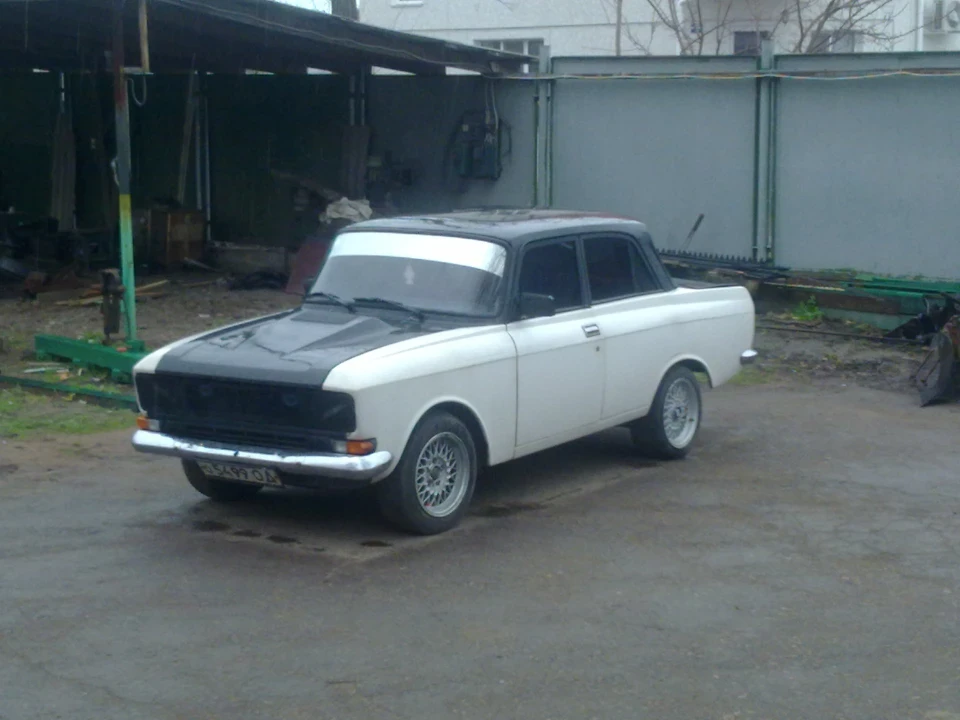 поїздочка до села
