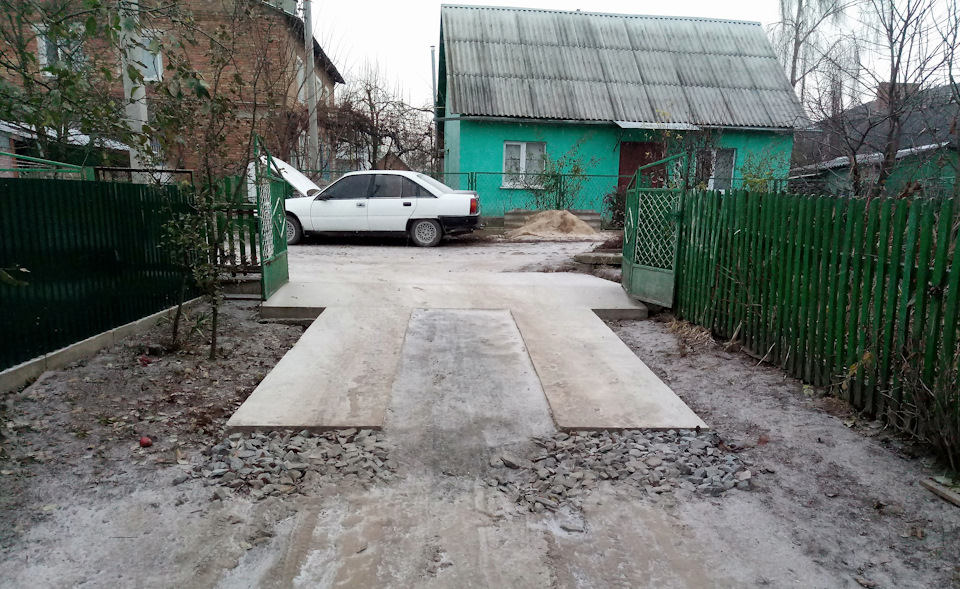 Давненько не писав у БЖ 2