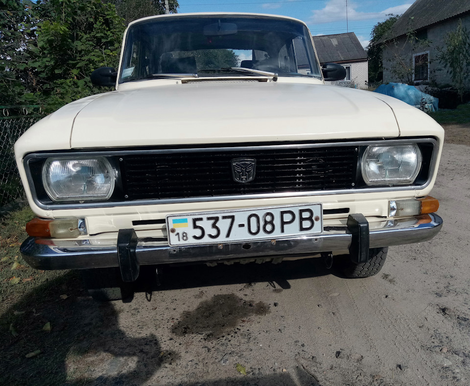 Ремонт закінчено! 1