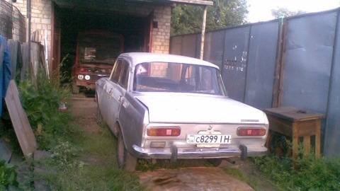 Погляд щура 2 1