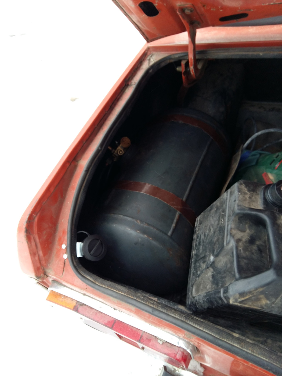 ГАЗОВЕ ОБЛАДНАННЯ 2