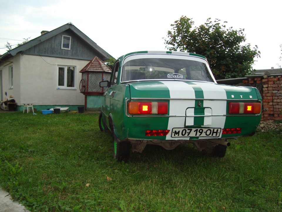 Мийка 3
