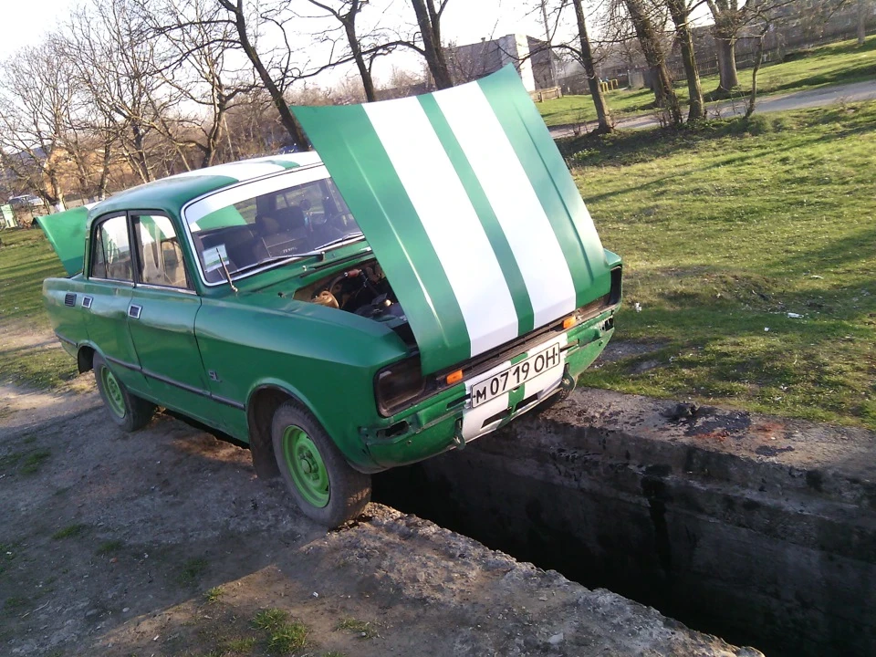 Заміна масла проведена успішно)