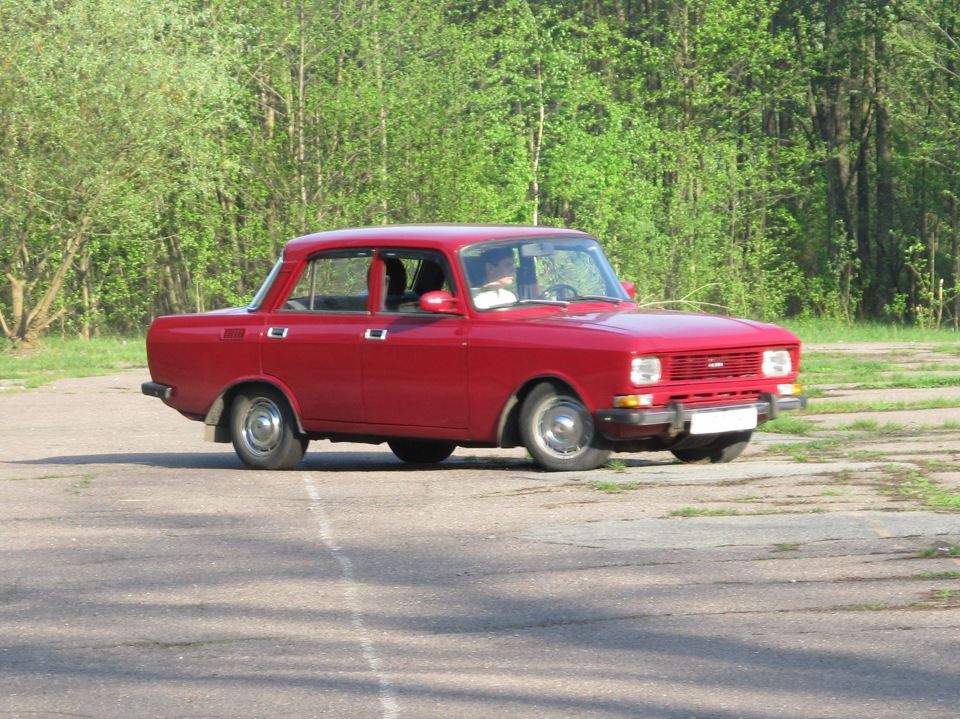Покотушки... 1