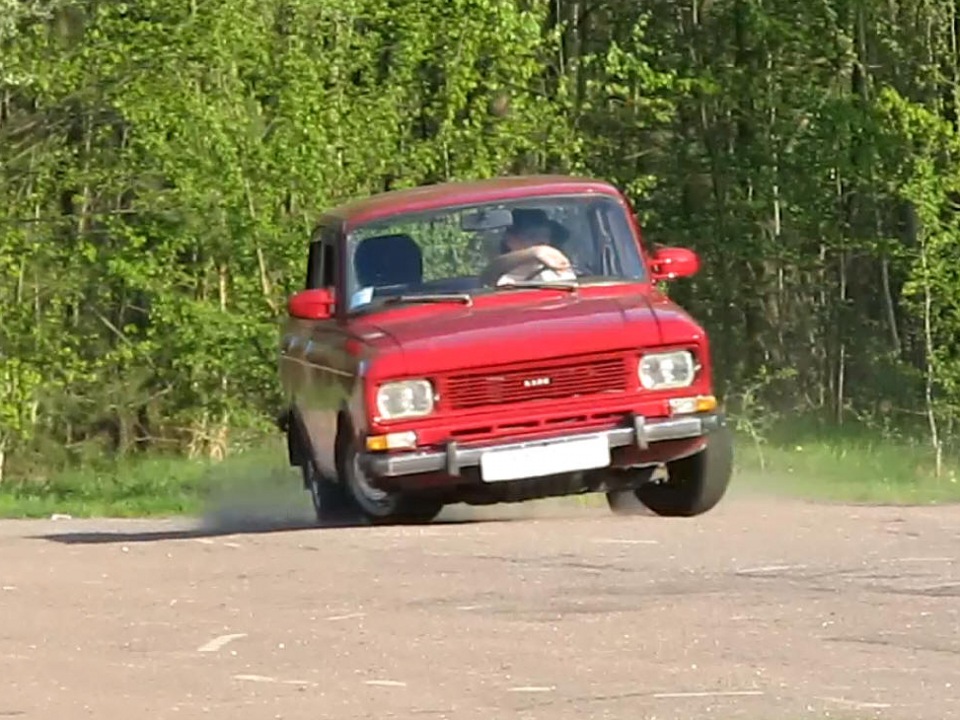 Покотушки... 5