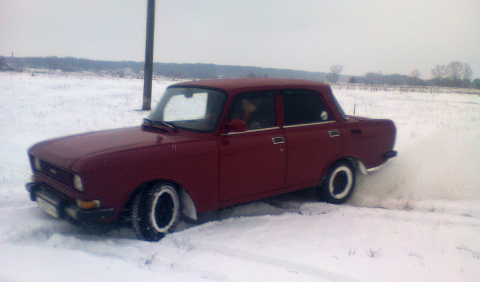 Покатушки…))) 1