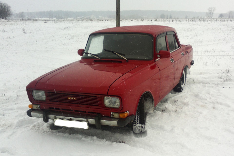 Покатушки…))) 2