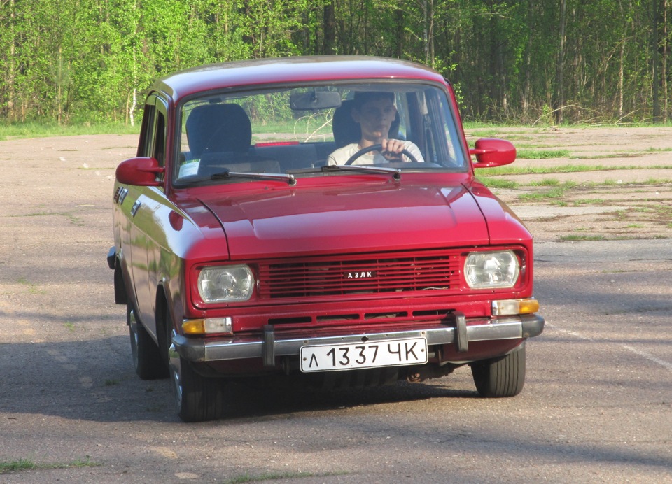 Покотушки... 3