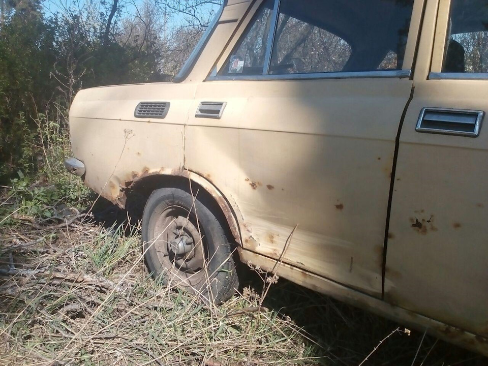я не п'яний, я раліст 1