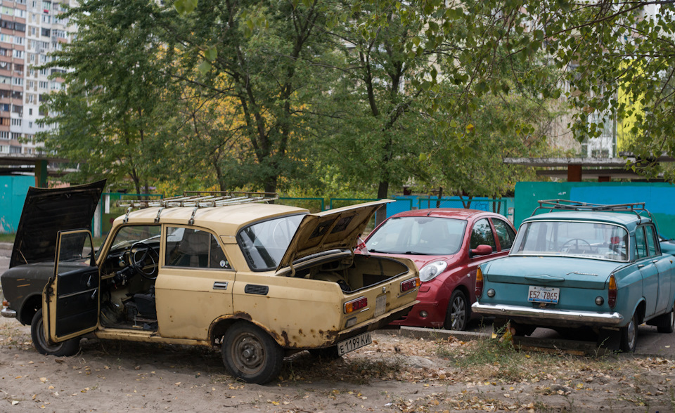 сьогодні ми трапимо! 5