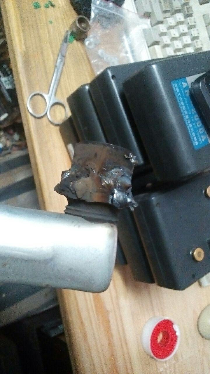 зварювальник, зварювальник, хлопець працьовитий 3